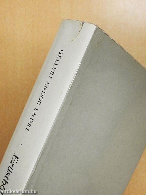 Ezüstből gyúrt kenyér