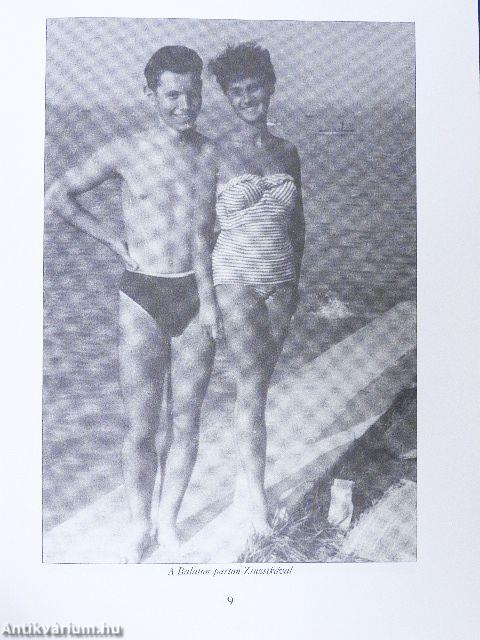 Száguldás az élet