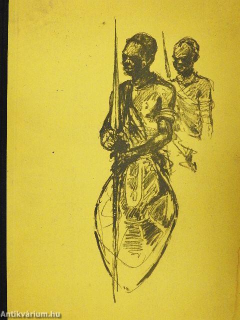 Kittenberger Kálmán élete 