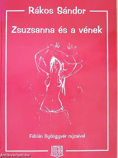 Zsuzsanna és a vének
