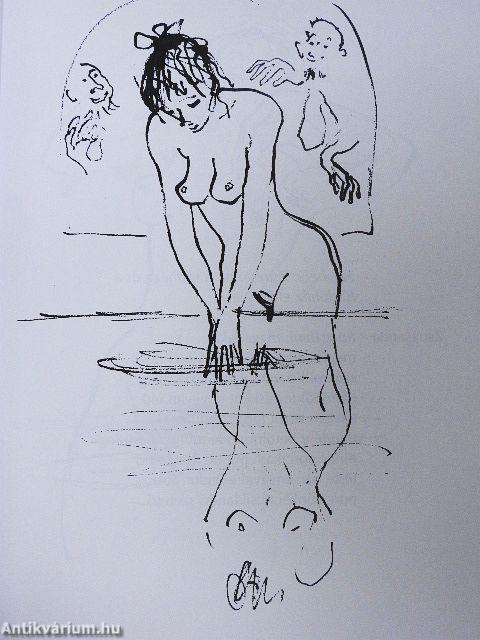 Zsuzsanna és a vének