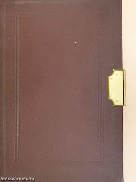 Arany János Kapcsos könyve