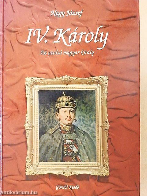 IV. Károly