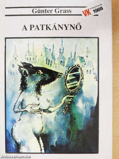 A Patkánynő