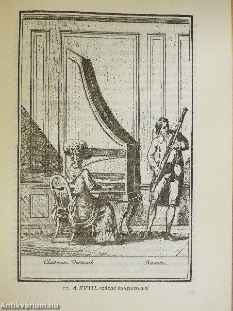 Ismerkedés a zenetörténettel