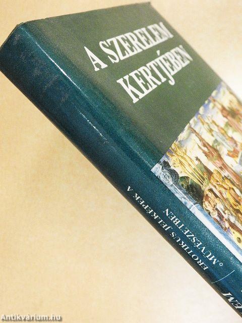 A szerelem kertjében