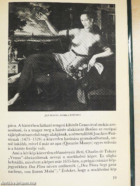 A szerelem kertjében