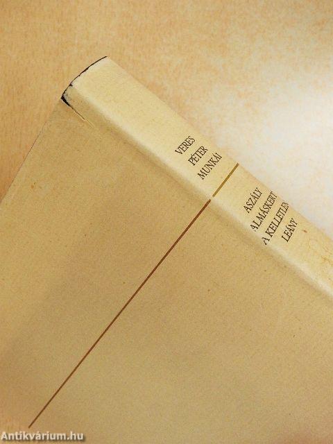 Aszály/Almáskert/A kelletlen leány