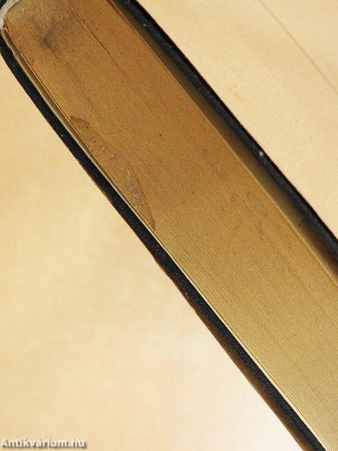 Aszály/Almáskert/A kelletlen leány