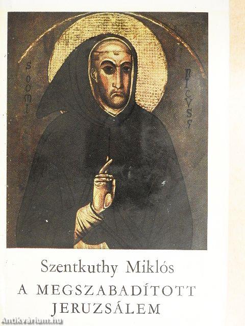 A megszabadított Jeruzsálem