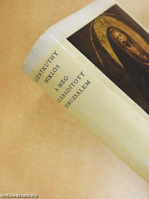 A megszabadított Jeruzsálem