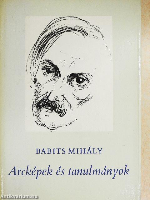 Arcképek és tanulmányok