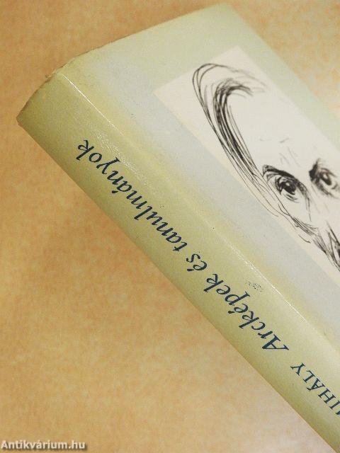 Arcképek és tanulmányok