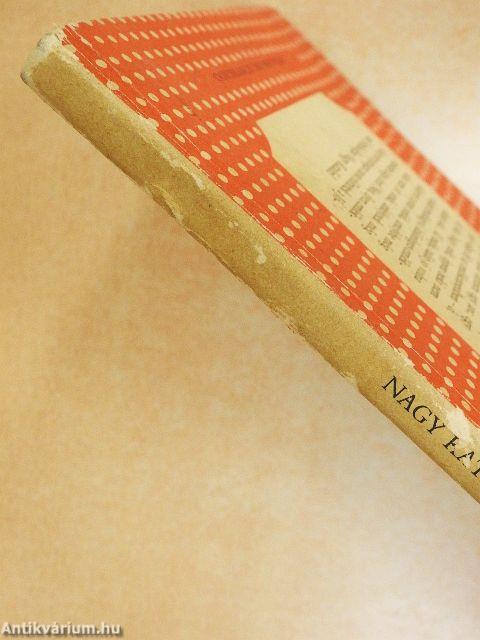 Rendhagyó emlékkönyv