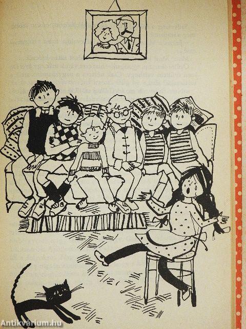 Rendhagyó emlékkönyv