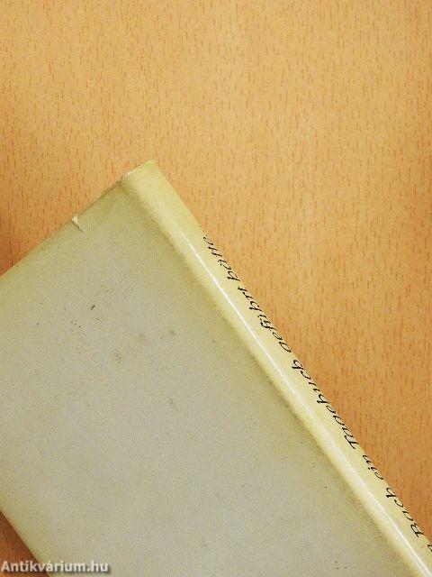 Wenn Bach ein Tagebuch geführt hätte...