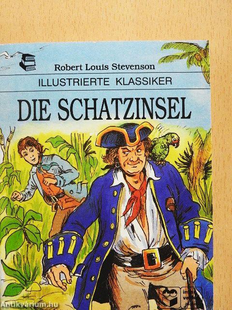 Die Schatzinsel
