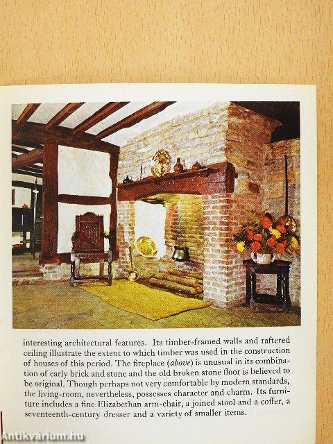 Shakespeare's Birthplace