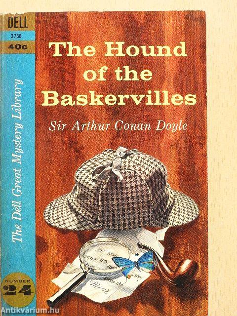 The Hound of the Baskervilles