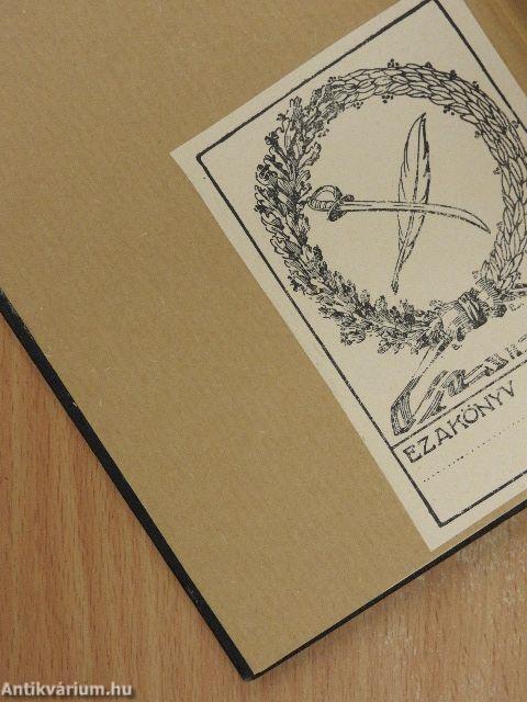 A sötét huszár és a többiek