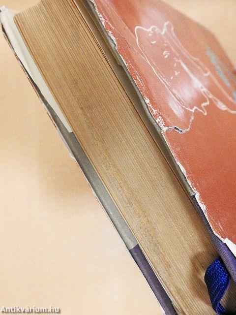 Pestalozzi válogatott művei I-II.