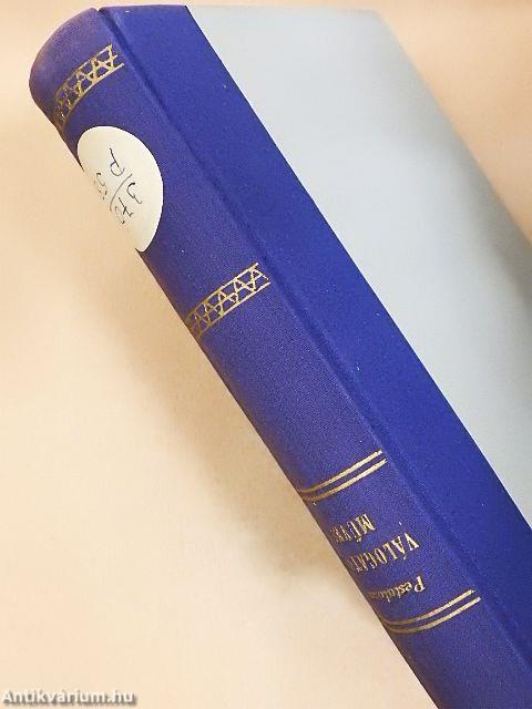 Pestalozzi válogatott művei I-II.