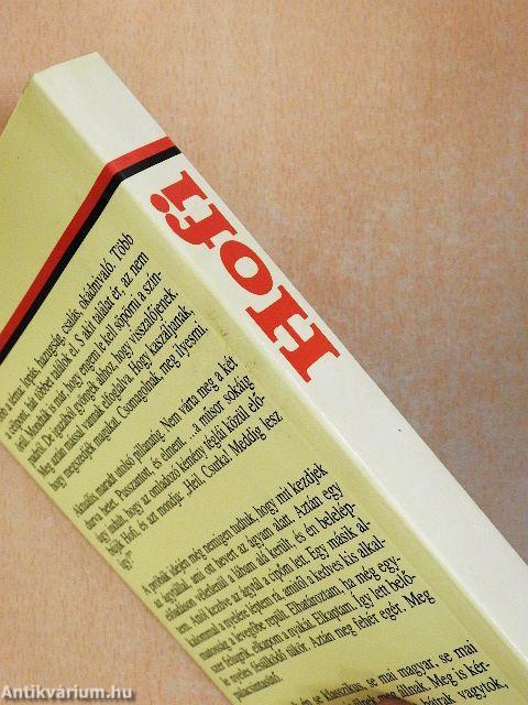 Hofi - Pusszantás mindenkinek