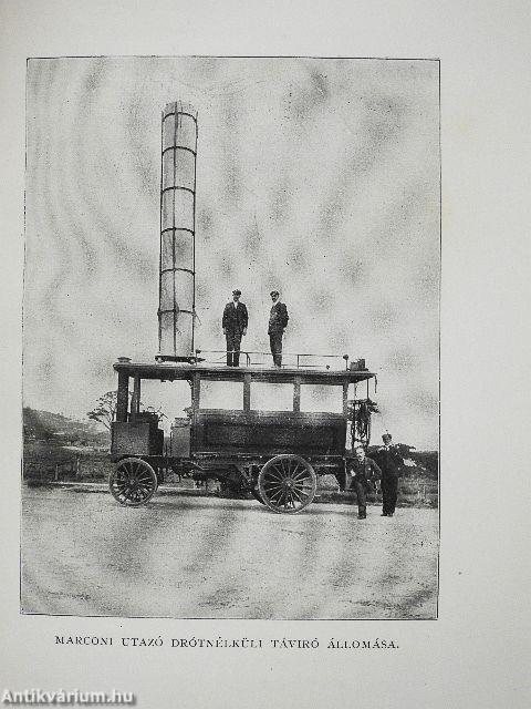 Korunk találmányai