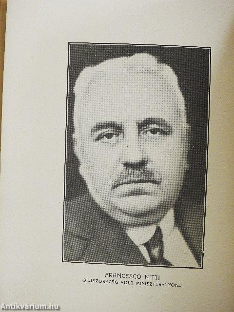 Bolsevizmus, fasizmus, demokrácia