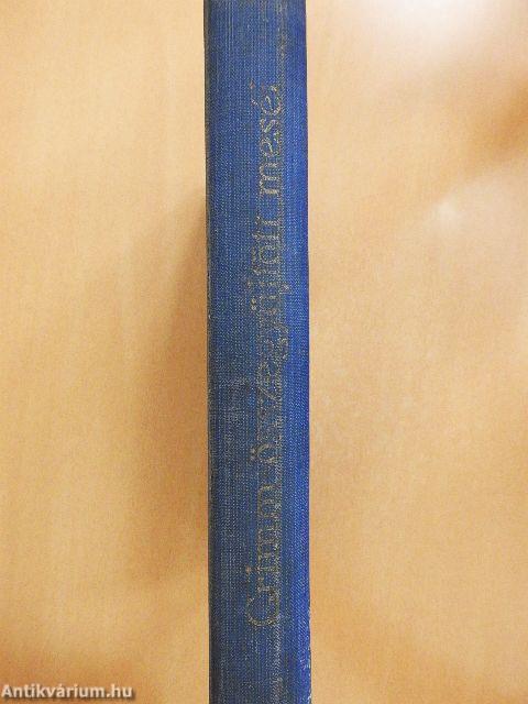 Grimm testvérek meséi/Grimm testvérek válogatott meséi