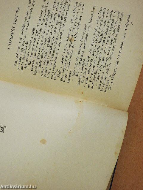 Grimm testvérek meséi/Grimm testvérek válogatott meséi