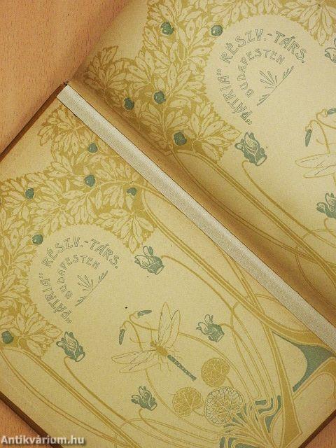 A vizjogi törvény II.