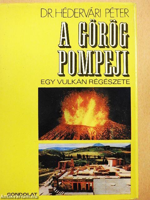 A görög Pompeji