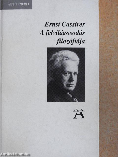 A felvilágosodás filozófiája