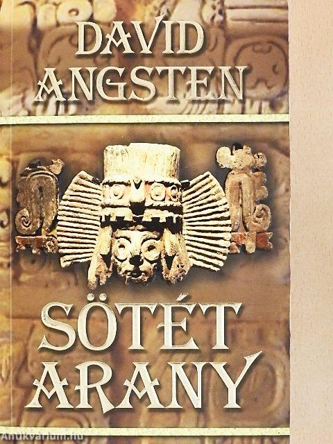 Sötét arany