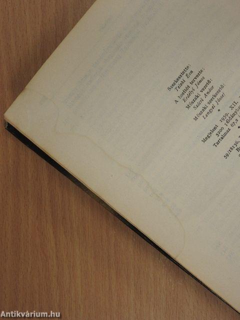 Az ellenforradalmi rendszer gazdasági helyzete és politikája Magyarországon