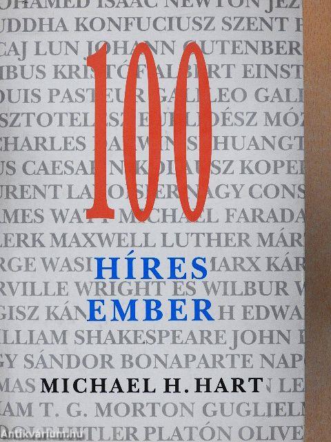 100 híres ember