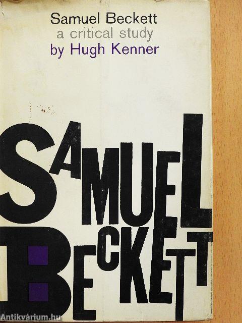 Samuel Beckett