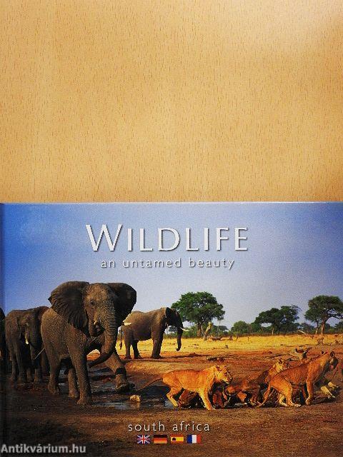 Wildlife of South Africa