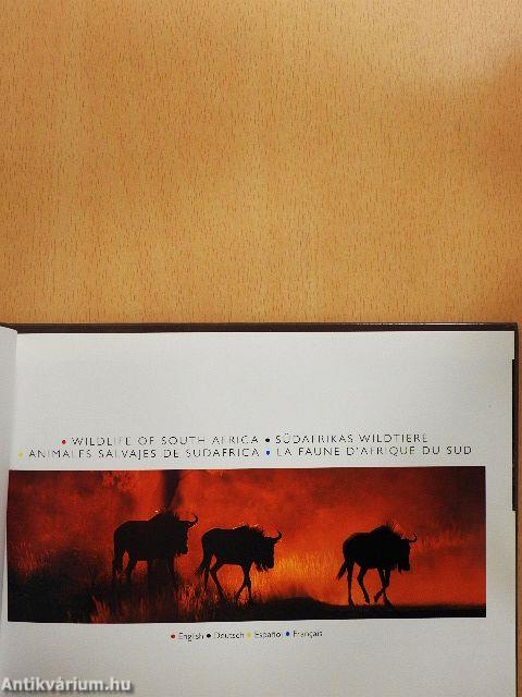 Wildlife of South Africa