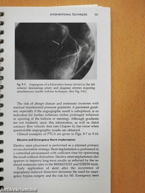 The Cardiac Catheterization Handbook