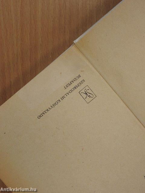 És mégis őrizetlenül