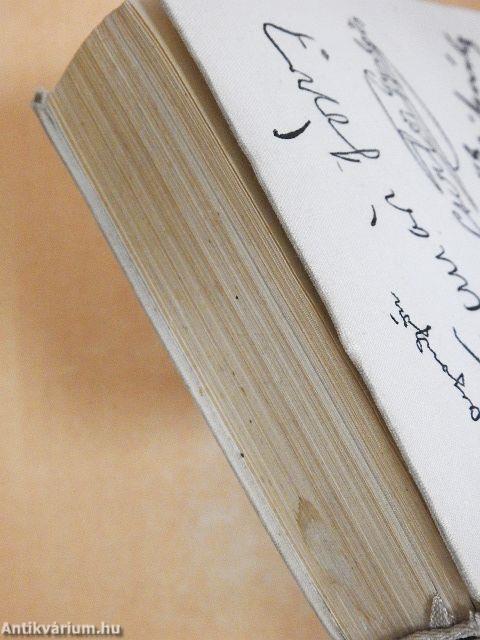 Színészarcok a közelmúltból