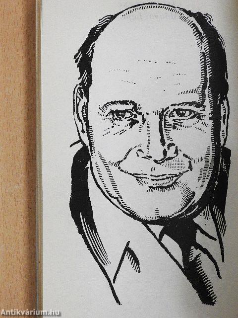 Színészarcok a közelmúltból