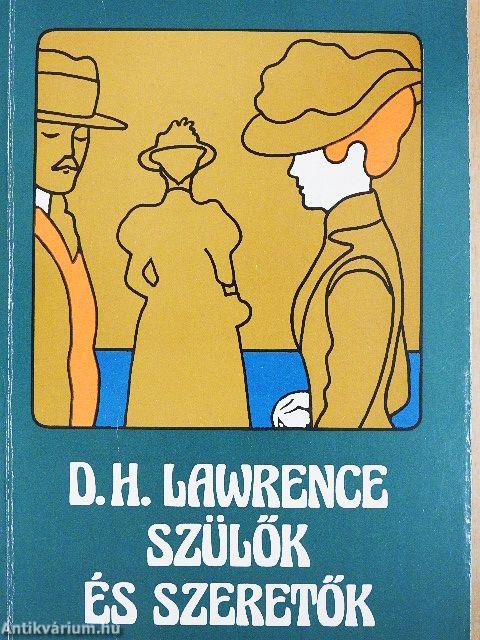 Szülők és szeretők