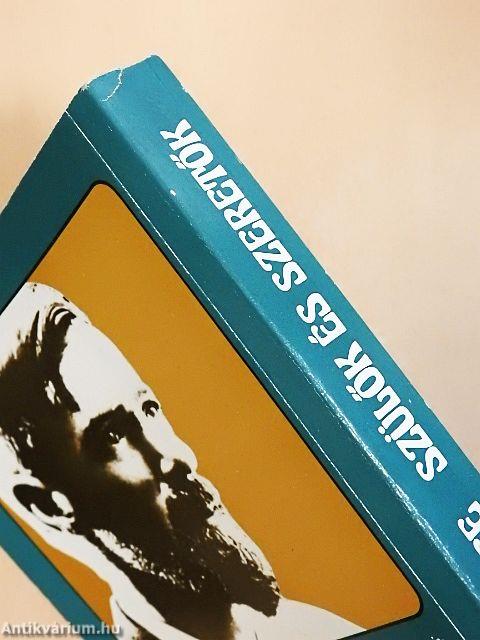 Szülők és szeretők