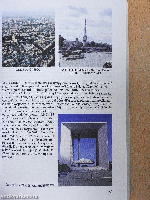 Regionális földrajz