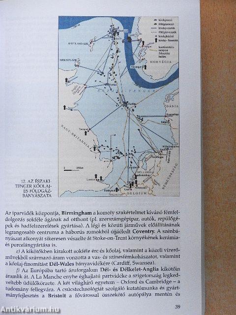 Regionális földrajz