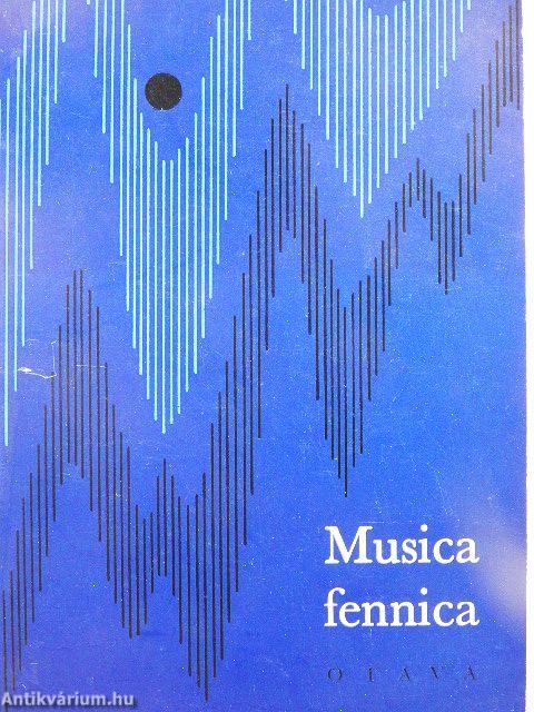 Musica Fennica