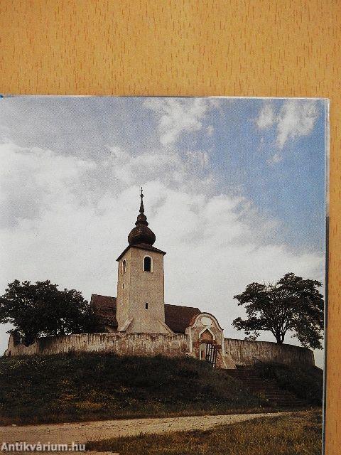 Balaton in Farbfotos